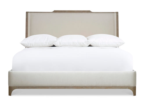 Albion Shelter Bed