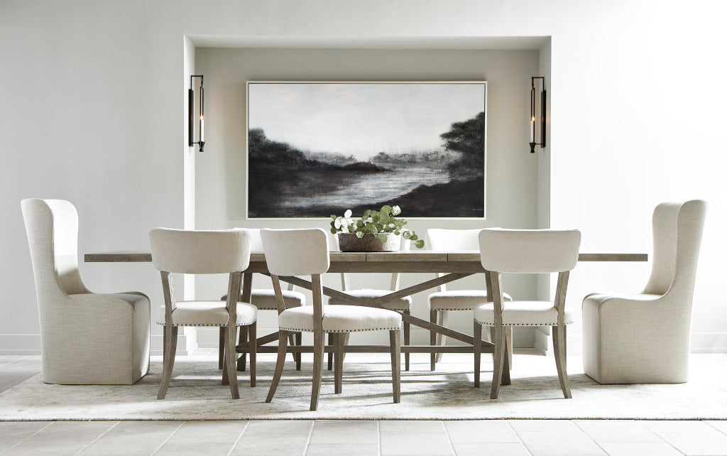 Albion Dining Table