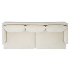 Colette Fabric Sofa