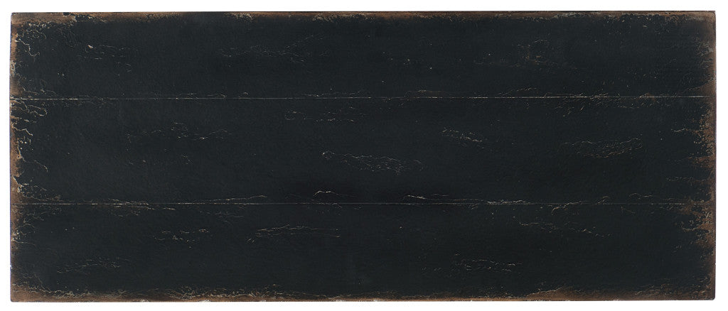 Ciao Bella Six-Drawer Chest- Black