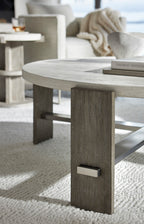 Foundations Cocktail Table