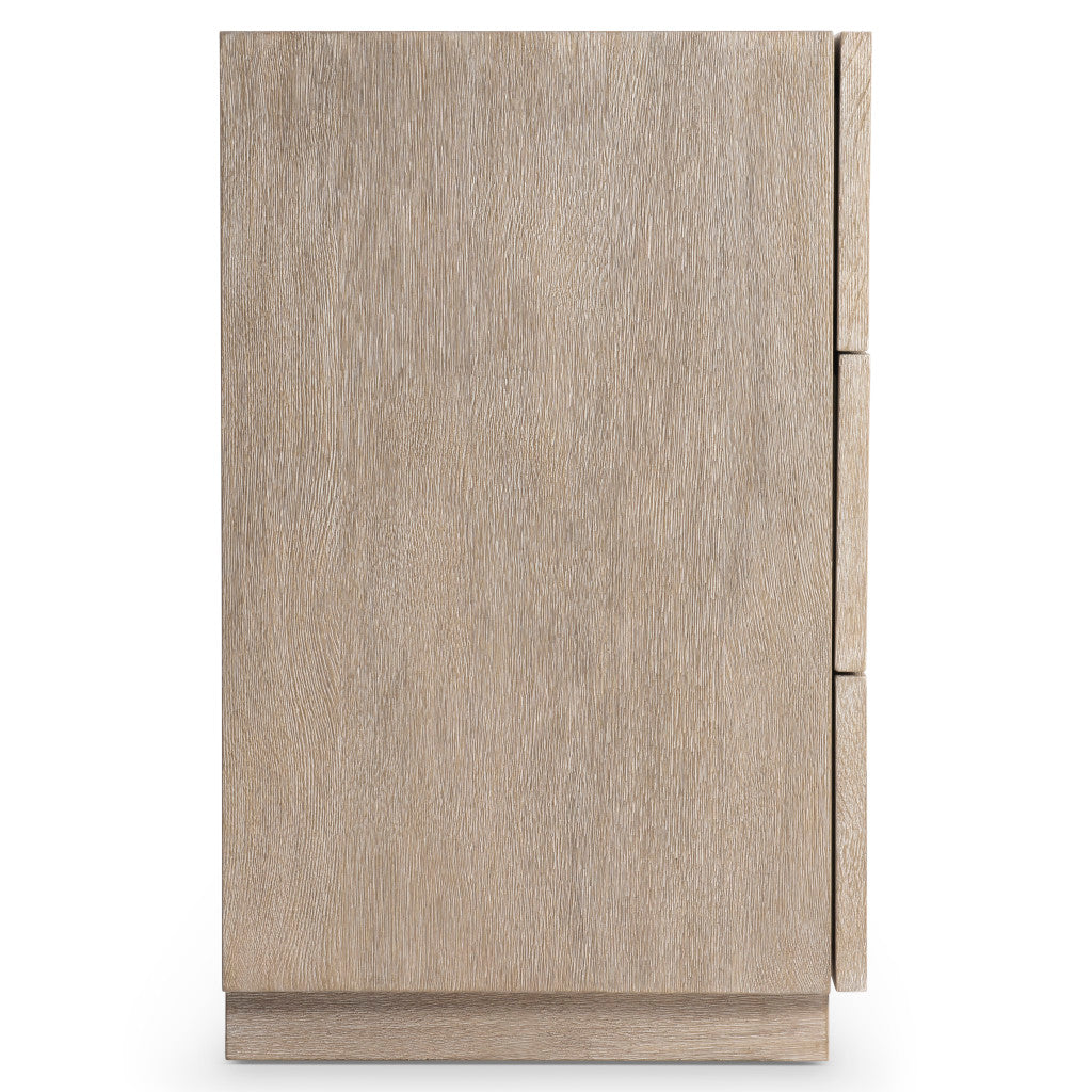 Hansby Dresser