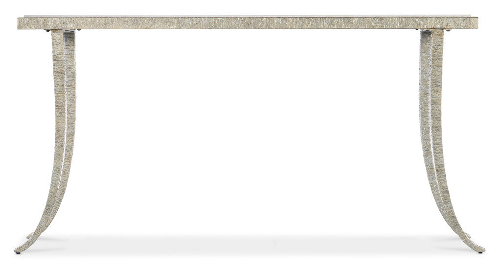 Melange Sabre Console Table