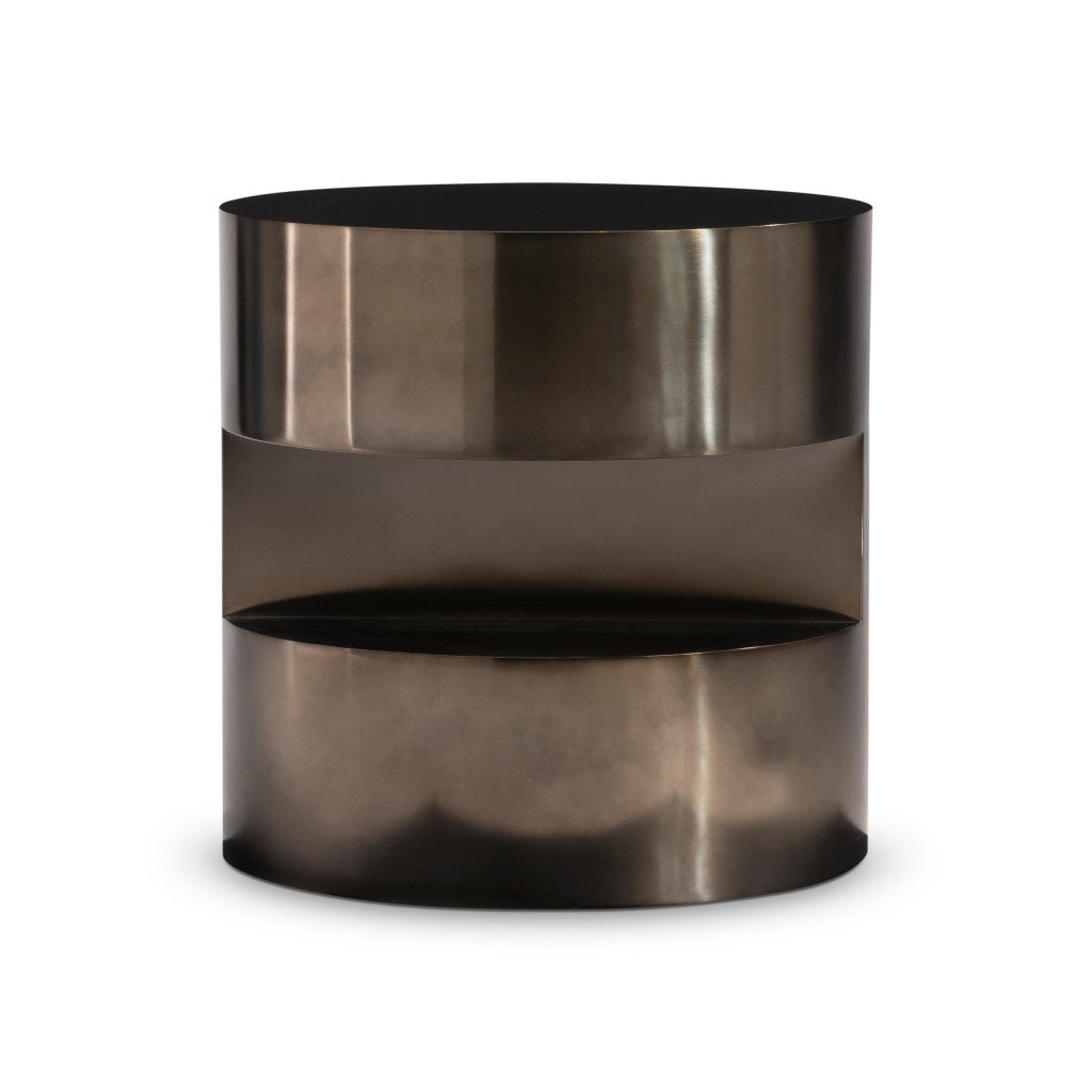 Cassie Side Table