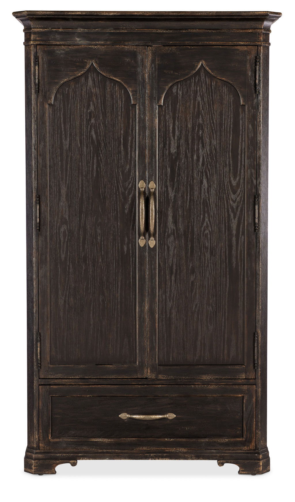 Americana Wardrobe