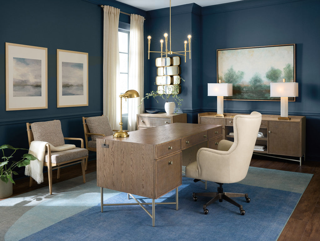 Sonnet Credenza