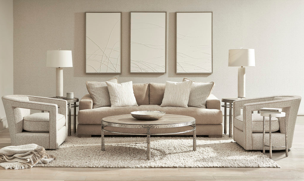 Aventura Accent Table