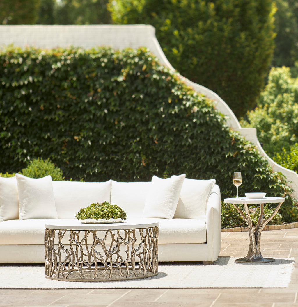 Cyprus Outdoor Side Table