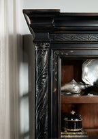 Charleston Display Cabinet