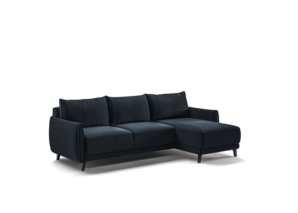 DOLP-CED+FOU-GLAM/13-133/12-BK