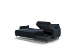 DOLP-CED+FOU-GLAM/13-133/12-BK