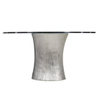 Serpentine Dining Table