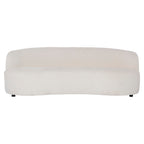 Elle Fabric Sofa