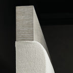 Linea Panel Bed