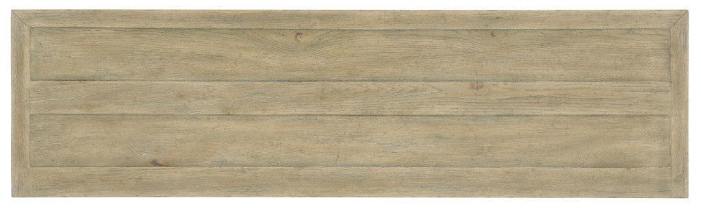 Surfrider Small Media Console