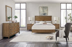Chapman King Panel Bed