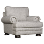 Foster Fabric Chair