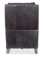 Relic Power Recliner w/Power Headrest