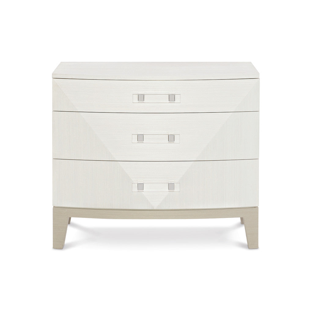 Axiom Nightstand