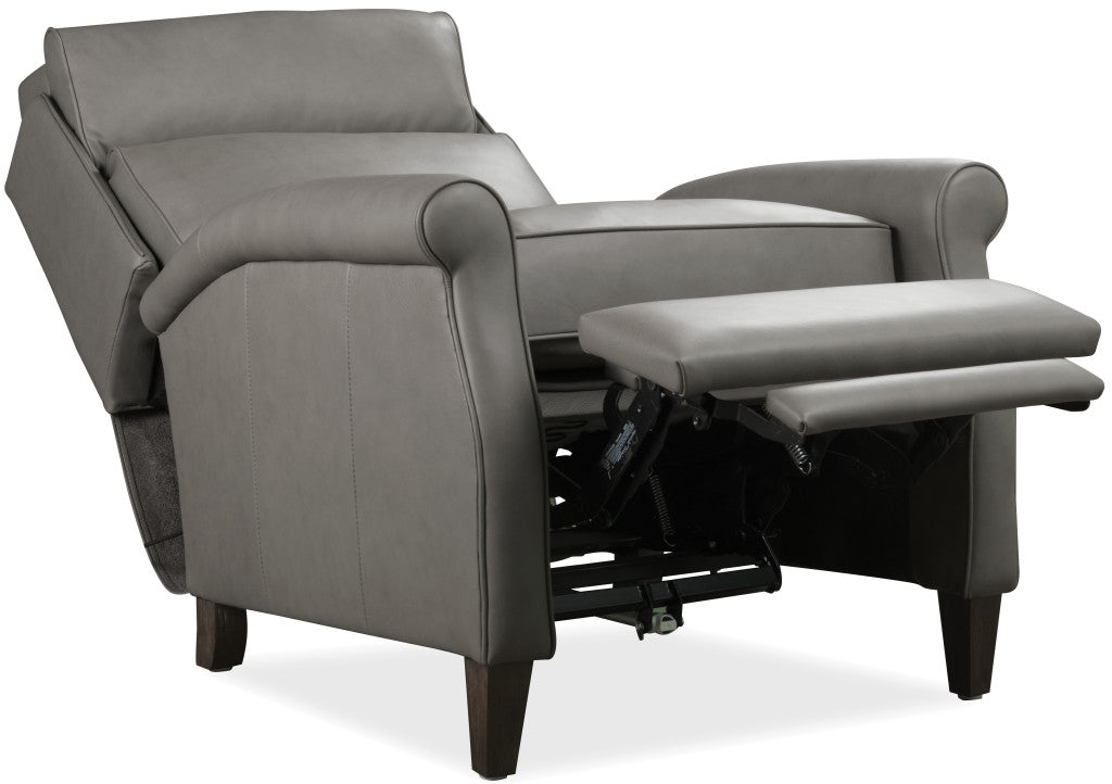 Randall Power Recliner with Pop-Up Headrest