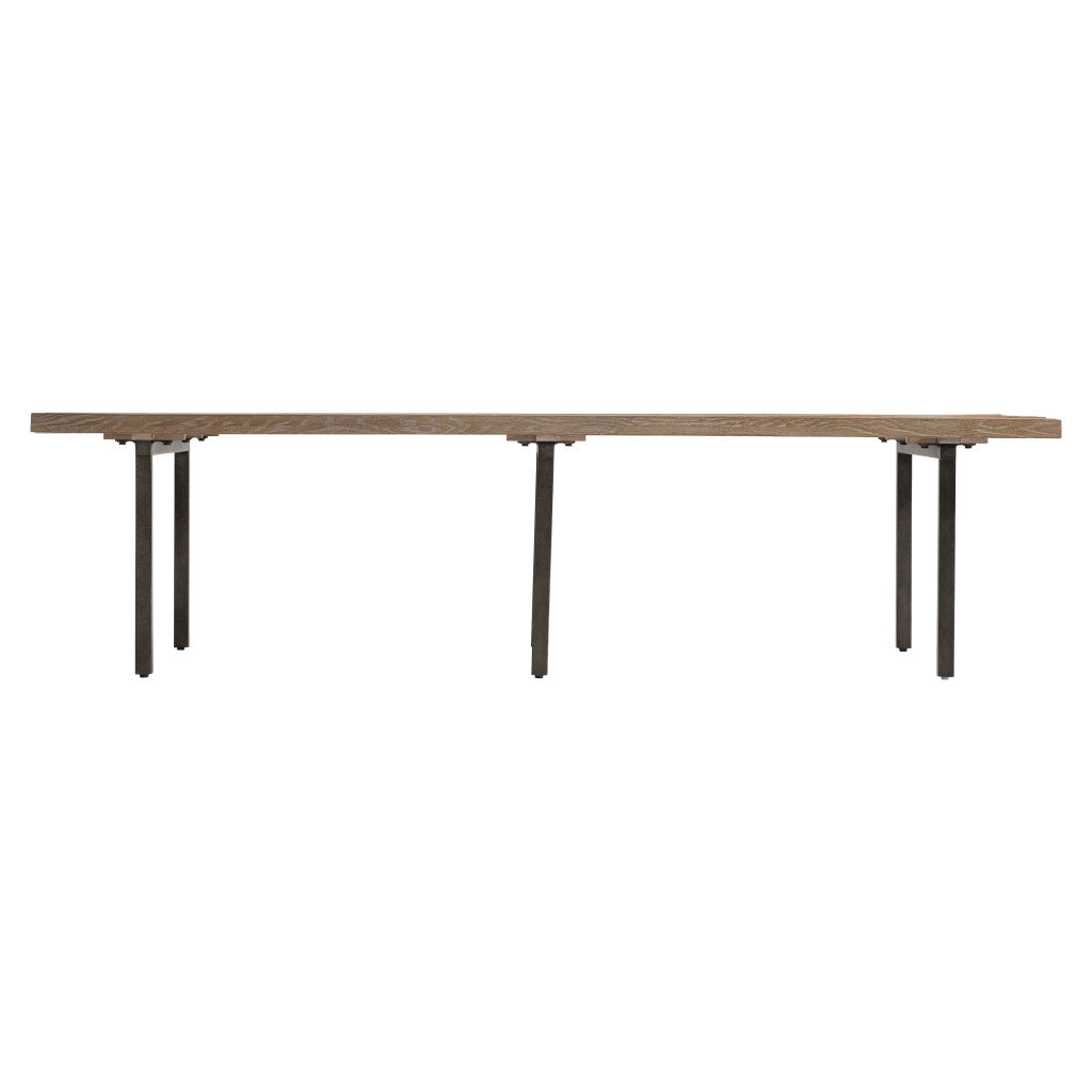 Brumley Cocktail Table