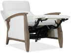 Ward Power Recliner with Power Headrest