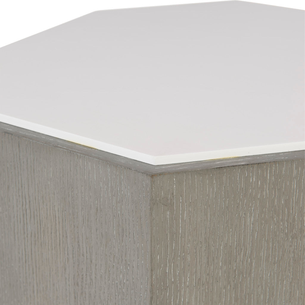 Avenue Side Table