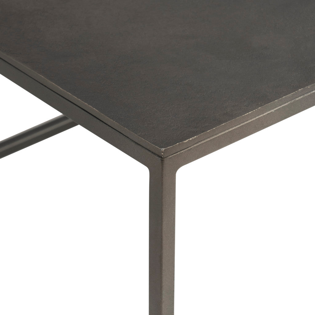 Thompson Cocktail Table