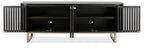 Commerce and Market Easton Entertainment Console