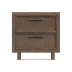 Casa Paros Nightstand