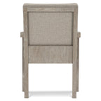 Foundations Arm Chair
