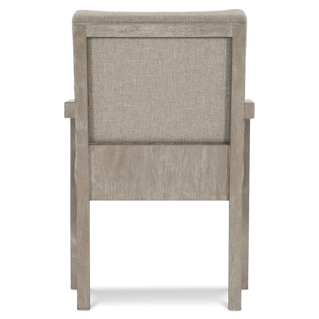 Foundations Arm Chair