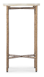 Melange Je Suis Petit Spot Table
