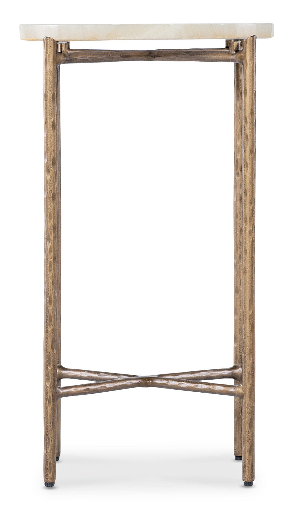 Melange Je Suis Petit Spot Table