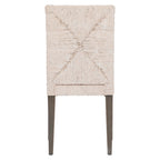 Palma Fabric Side Chair