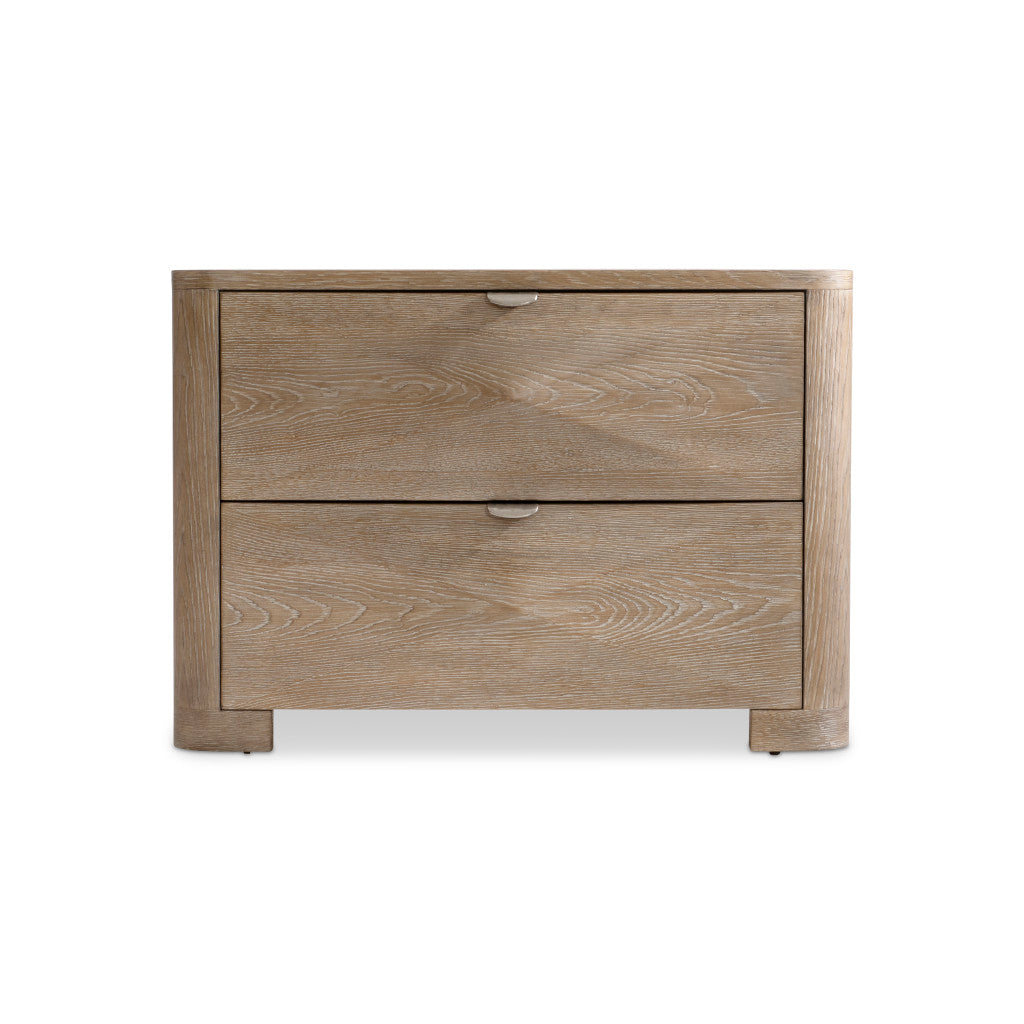 Aventura Nightstand