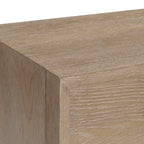 Aventura Nightstand