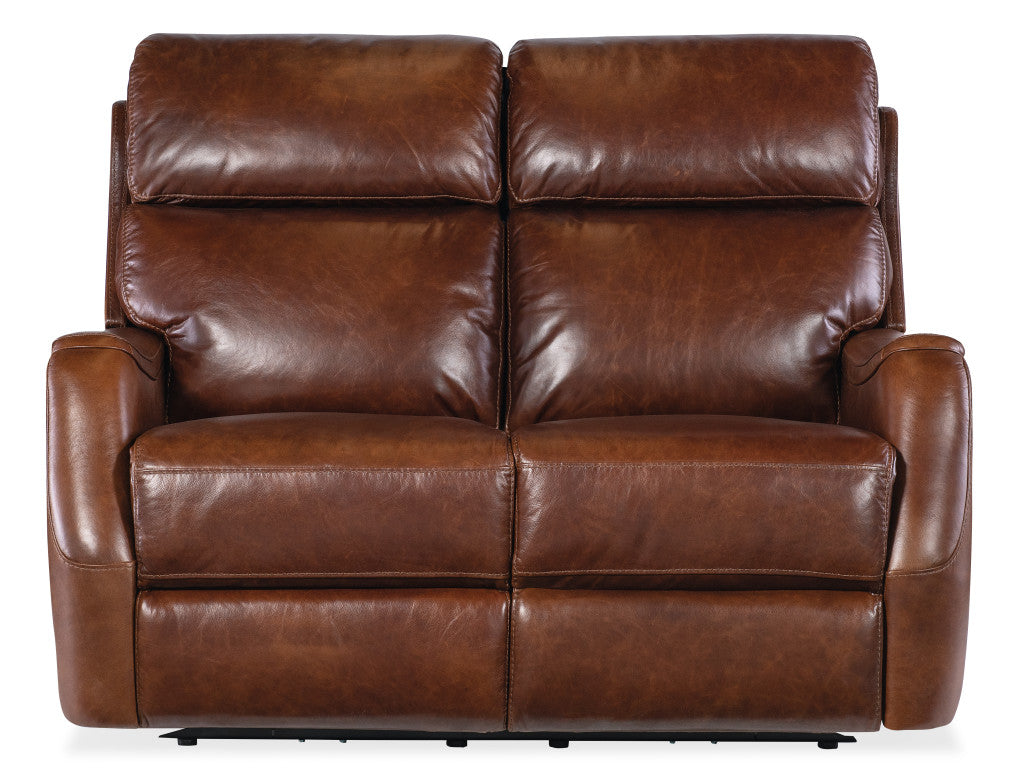 Harlan Zero Gravity Loveseat with Power Recline & Power Headrest