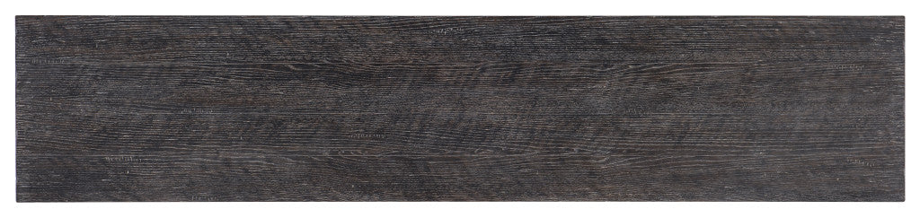 Melange Keenan Five Door Credenza