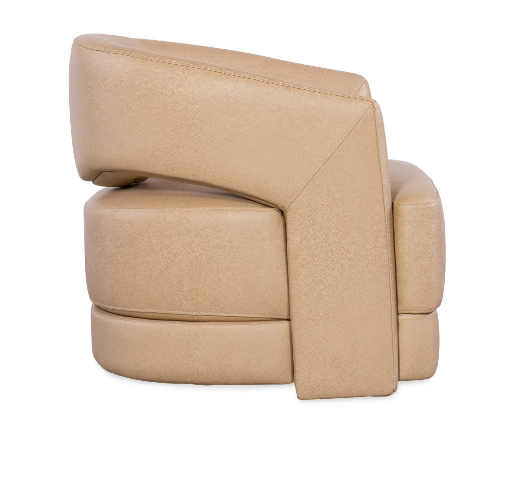 Keys Swivel Chair