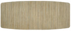 Surfrider Rectangle Dining Table with 1-18in Leaf