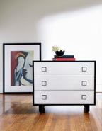 Silhouette Nightstand