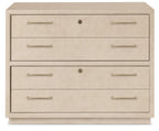Marlowe Lateral File