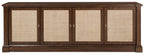 Archives Entertainment Console
