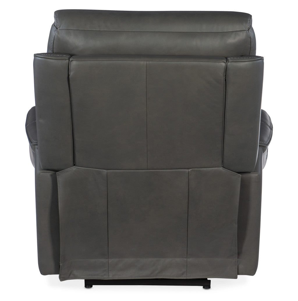 Lyra Zero Gravity Power Recliner with Power Headrest and Lumbar