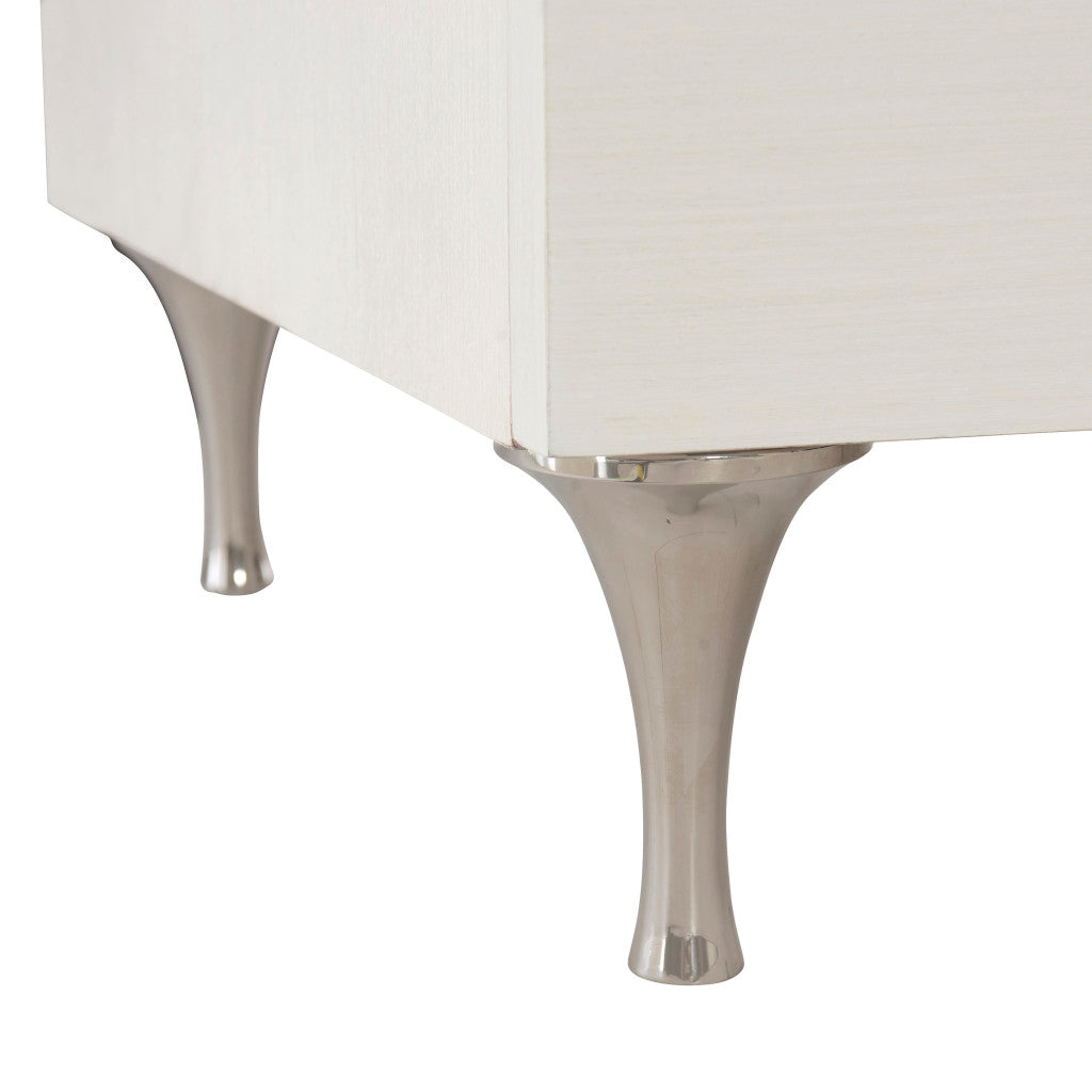 Silhouette Nightstand