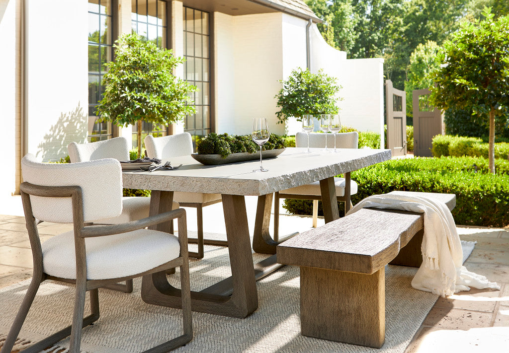 Rhodes Outdoor Side Chair