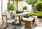 Rhodes Outdoor Side Chair
