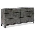 Menton Dresser