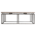 Riverton Cocktail Table